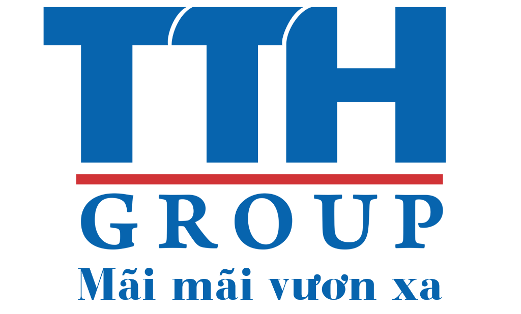 TTH Group Logo